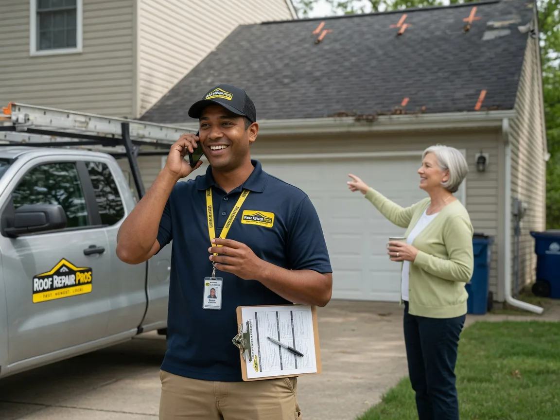 Roof Repair Penfield, IL FAQs